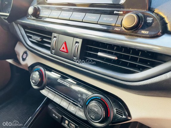 Kia Cerato 2018 - Form 2019