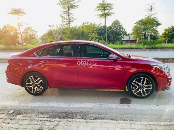 Kia Cerato 2018 - Form 2019