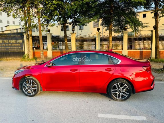 Kia Cerato 2018 - Form 2019