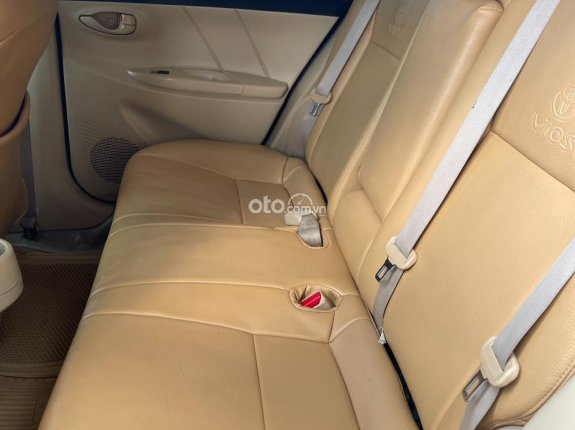 Toyota Vios 2014 - Xe đúng chuẩn km - Toyota Vios năm sản xuất 2014