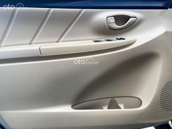 Toyota Vios 2014 - Xe đúng chuẩn km - Toyota Vios năm sản xuất 2014