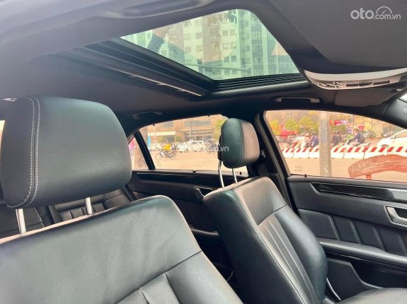 Mercedes-Benz E250 2013 - Biển số HN dễ nhìn