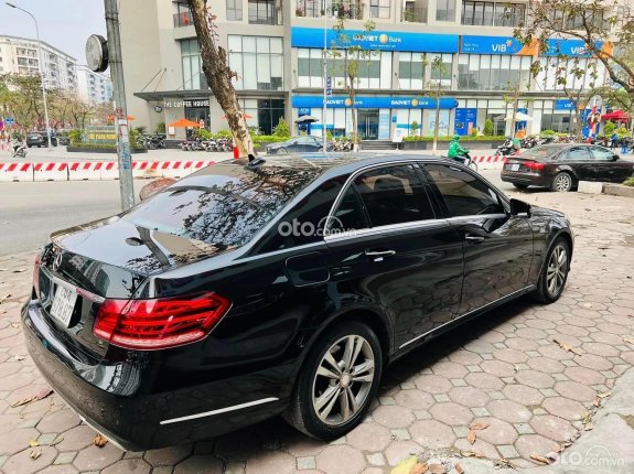 Mercedes-Benz E250 2013 - Biển số HN dễ nhìn
