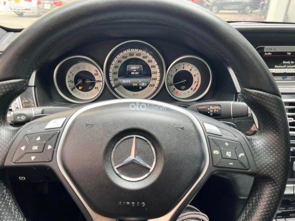 Mercedes-Benz E250 2013 - Biển số HN dễ nhìn