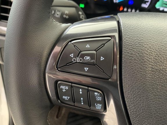 Ford Everest 2021 - xe máy dầu ,nhập Thái, thể thao , có hỗ trợ ngân hàng