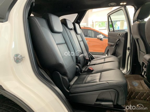 Ford Everest 2021 - xe máy dầu ,nhập Thái, thể thao , có hỗ trợ ngân hàng