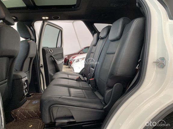 Ford Everest 2021 - xe máy dầu ,nhập Thái, thể thao , có hỗ trợ ngân hàng