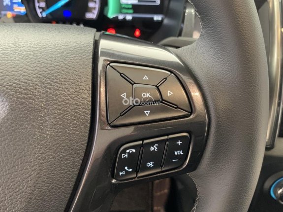 Ford Everest 2021 - xe máy dầu ,nhập Thái, thể thao , có hỗ trợ ngân hàng