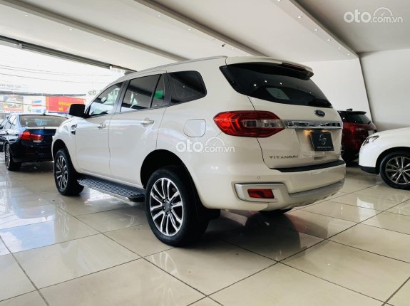 Ford Everest 2021 - xe máy dầu ,nhập Thái, thể thao , có hỗ trợ ngân hàng
