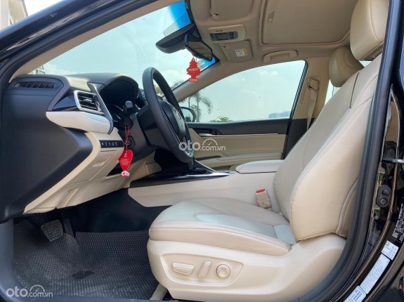 Toyota Camry 2.5HV 2022 - Toyota Camry 2.5HV ( hybrid) 2022