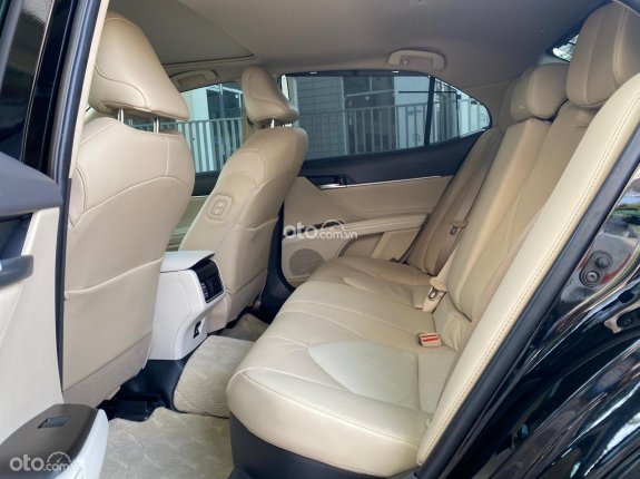 Toyota Camry 2.5HV 2022 - Toyota Camry 2.5HV ( hybrid) 2022