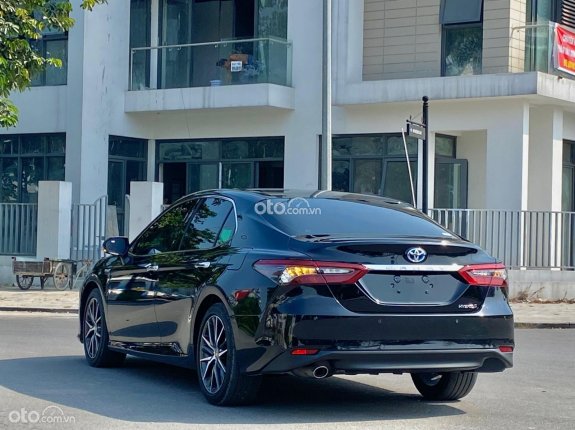 Toyota Camry 2.5HV 2022 - Toyota Camry 2.5HV ( hybrid) 2022