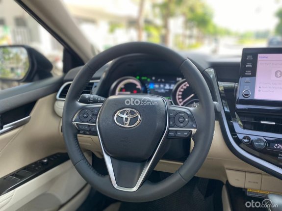 Toyota Camry 2.5HV 2022 - Toyota Camry 2.5HV ( hybrid) 2022