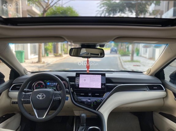 Toyota Camry 2.5HV 2022 - Toyota Camry 2.5HV ( hybrid) 2022