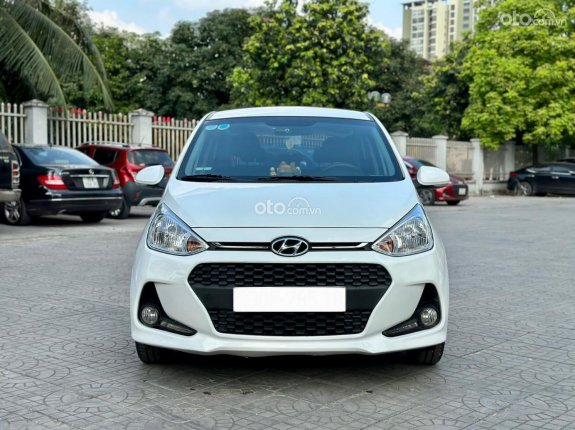 Hyundai Grand i10 Phiên bản khác 2019 - 1.25 MT, số sàn bản đủ