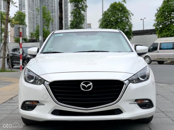 Mazda 3 1.5L Sedan 2019 - Ghế điện