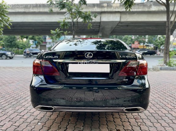 Lexus LS 460L 2010 - bản Facelift Fulloption giá tốt nhất thị trường