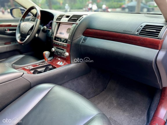 Lexus LS 460L 2010 - bản Facelift Fulloption giá tốt nhất thị trường