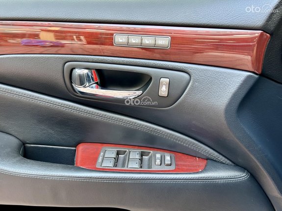 Lexus LS 460L 2010 - bản Facelift Fulloption giá tốt nhất thị trường