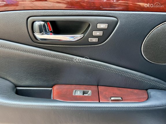 Lexus LS 460L 2010 - bản Facelift Fulloption giá tốt nhất thị trường