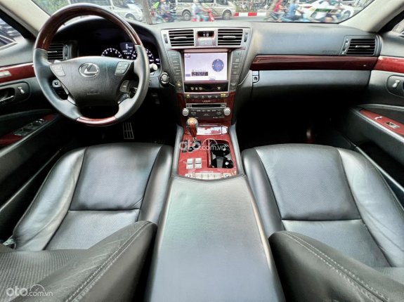 Lexus LS 460L 2010 - bản Facelift Fulloption giá tốt nhất thị trường