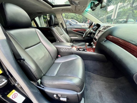 Lexus LS 460L 2010 - bản Facelift Fulloption giá tốt nhất thị trường