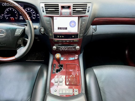 Lexus LS 460L 2010 - bản Facelift Fulloption giá tốt nhất thị trường