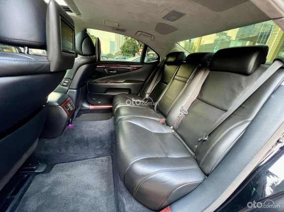 Lexus LS 460L 2010 - bản Facelift Fulloption giá tốt nhất thị trường