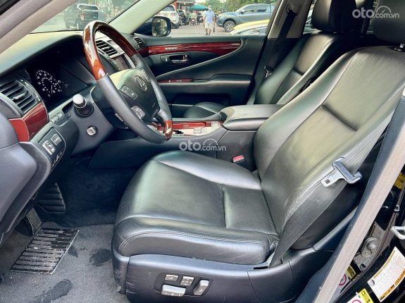 Lexus LS 460L 2010 - bản Facelift Fulloption giá tốt nhất thị trường