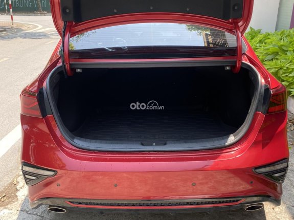 Kia Cerato 2.0 AT Premium 2020 - Odo 3 vạn full lịch sử hãng , hỗ trợ bank 70%