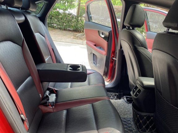 Kia Cerato 2.0 AT Premium 2020 - Odo 3 vạn full lịch sử hãng , hỗ trợ bank 70%