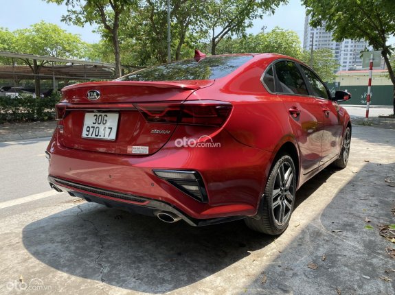 Kia Cerato 2.0 AT Premium 2020 - Odo 3 vạn full lịch sử hãng , hỗ trợ bank 70%