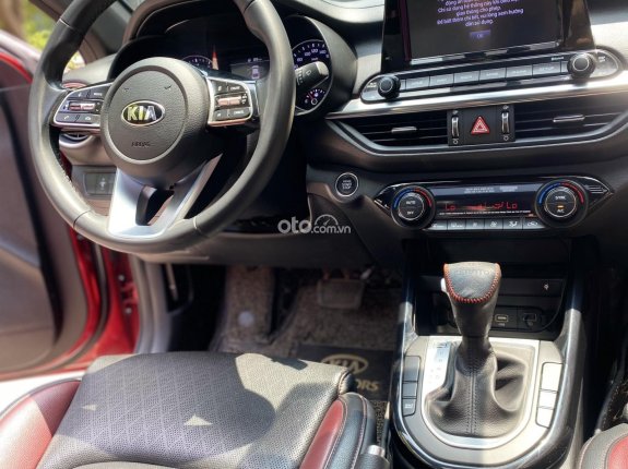 Kia Cerato 2.0 AT Premium 2020 - Odo 3 vạn full lịch sử hãng , hỗ trợ bank 70%