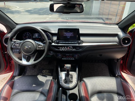 Kia Cerato 2.0 AT Premium 2020 - Odo 3 vạn full lịch sử hãng , hỗ trợ bank 70%