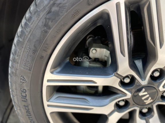 Kia Cerato 2.0 AT Premium 2020 - Odo 3 vạn full lịch sử hãng , hỗ trợ bank 70%