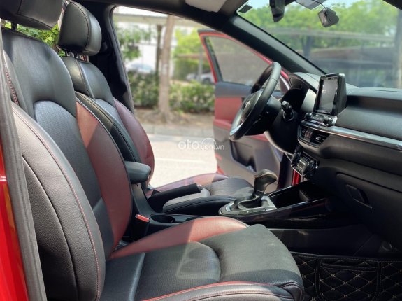 Kia Cerato 2.0 AT Premium 2020 - Odo 3 vạn full lịch sử hãng , hỗ trợ bank 70%