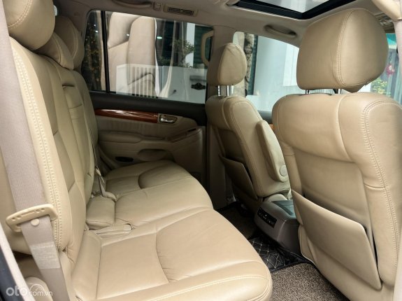 Lexus GX 470 2007 - Đăng kí 2008