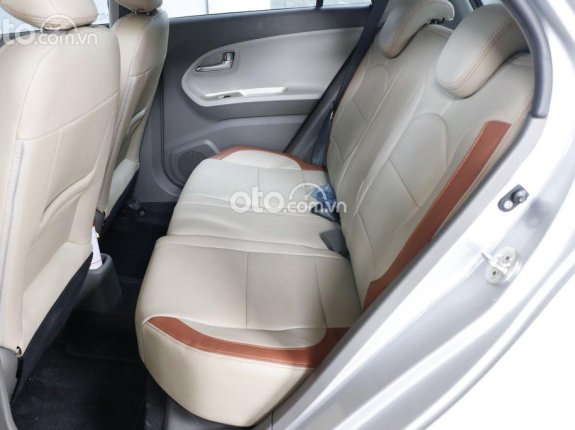 Kia Morning S 1.25 AT 2019 - KIA MORNING S AT 2019 - SIÊU LƯỚT ZIN TUYỆT ĐỐI