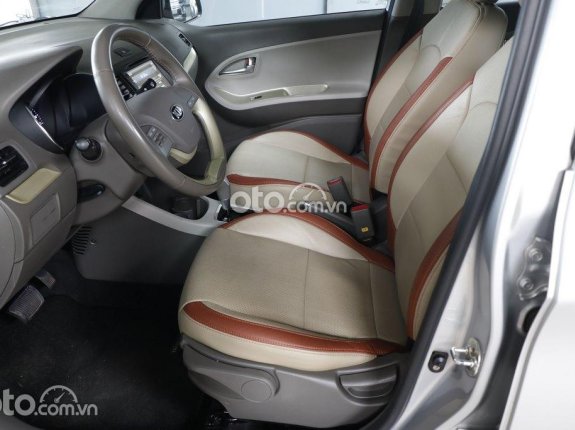 Kia Morning S 1.25 AT 2019 - KIA MORNING S AT 2019 - SIÊU LƯỚT ZIN TUYỆT ĐỐI