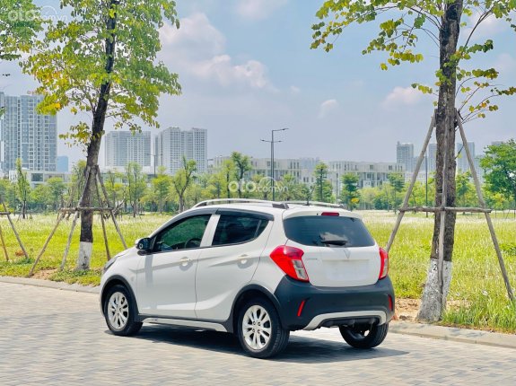 VinFast Fadil Tiêu Chuẩn 2022 - Siêu lướt