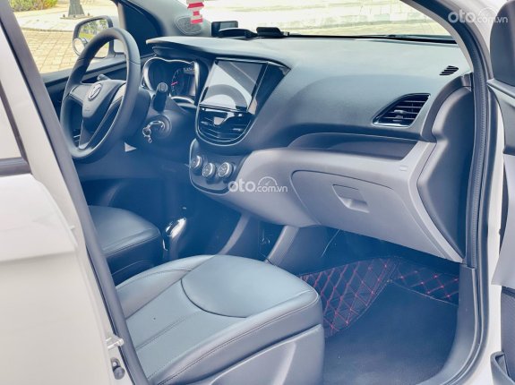 VinFast Fadil Tiêu Chuẩn 2022 - Siêu lướt