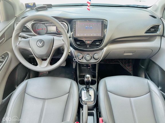 VinFast Fadil Tiêu Chuẩn 2022 - Siêu lướt