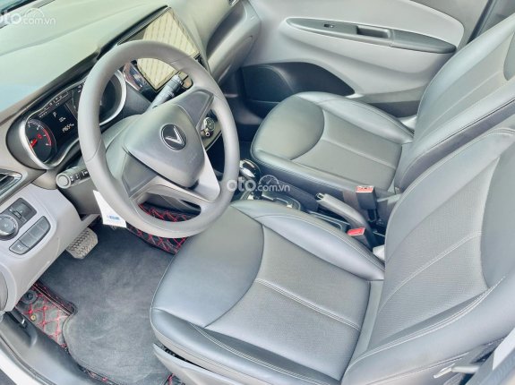 VinFast Fadil Tiêu Chuẩn 2022 - Siêu lướt