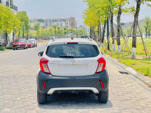 VinFast Fadil Tiêu Chuẩn 2022 - Siêu lướt