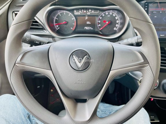 VinFast Fadil Tiêu Chuẩn 2022 - Siêu lướt