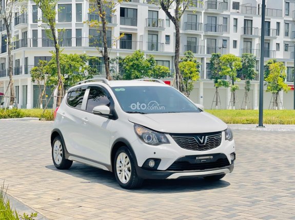 VinFast Fadil Tiêu Chuẩn 2022 - Siêu lướt