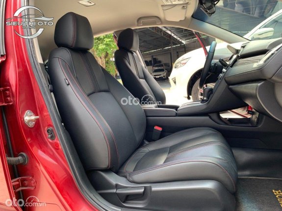 Honda Civic 2020 - xe rất mới, odo lướt 19.000km cực sang, có hỗ trợ ngân hàng