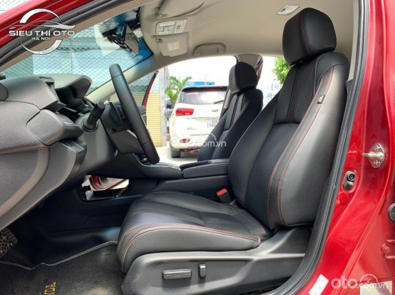Honda Civic 2020 - xe rất mới, odo lướt 19.000km cực sang, có hỗ trợ ngân hàng