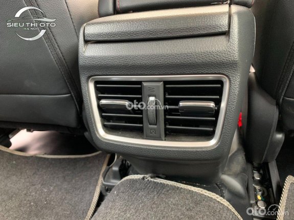 Honda Civic 2020 - xe rất mới, odo lướt 19.000km cực sang, có hỗ trợ ngân hàng