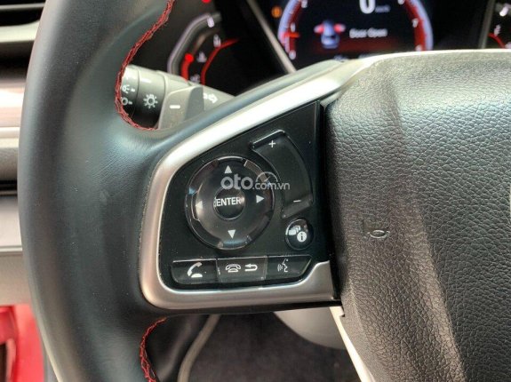 Honda Civic 2020 - xe rất mới, odo lướt 19.000km cực sang, có hỗ trợ ngân hàng